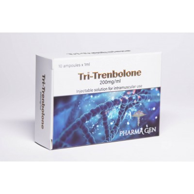 Tri-trenbolone 