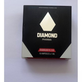 Boldenon Diamond 