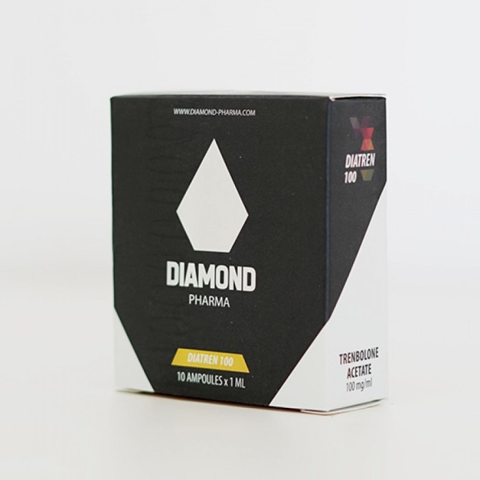 Trenbolone acetat Diamond