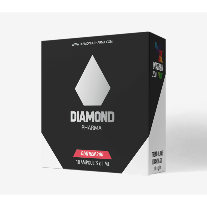 Trenbolone Enanthate Diamond
