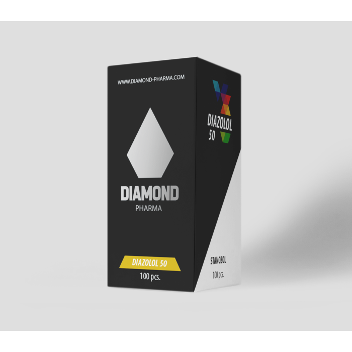 Winstrol oral 50 mg diamond