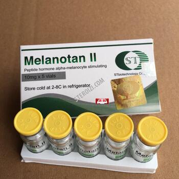 Melanotoan 2 ( STbiotechnology)