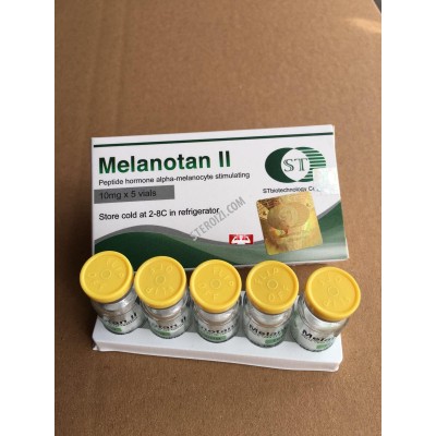 Melanotoan 2 ( STbiotechnology)