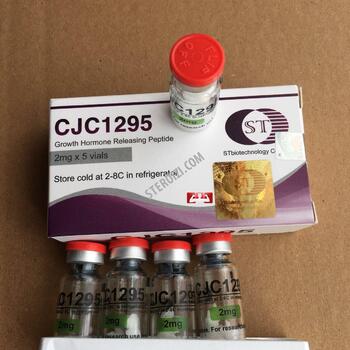 CJC 1295 (STbiotechnology)