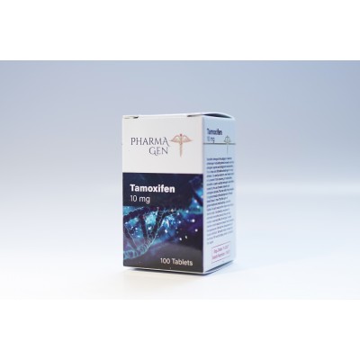 Tamoxife Pharma Gen