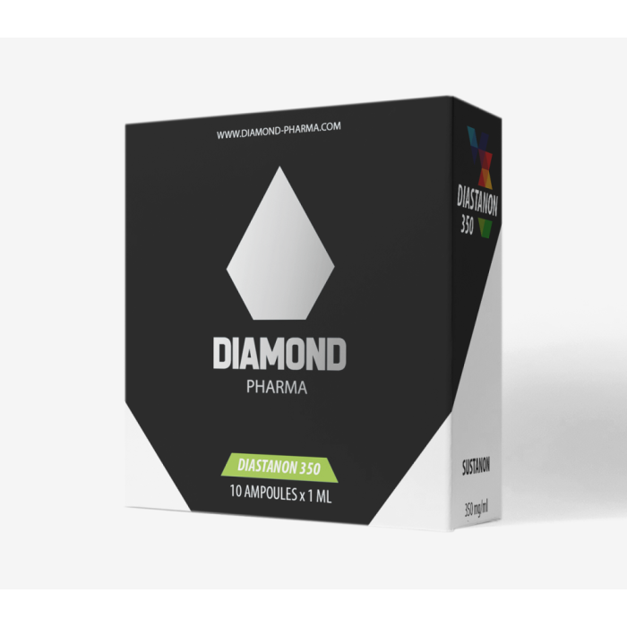 sustanon 350  Diamond Pharma