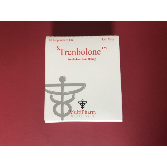 Trenbolone ( MultiPharm )