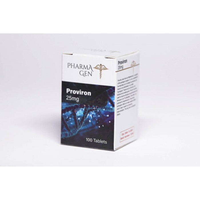 Proviron Pharma Gen