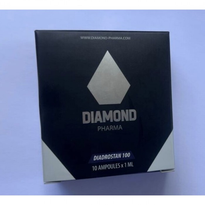 Masterone Diamond Pharma