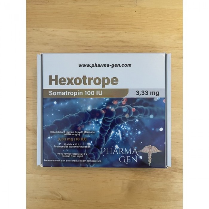 Hexotrope