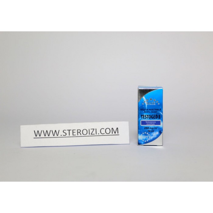 Testoged E EPF