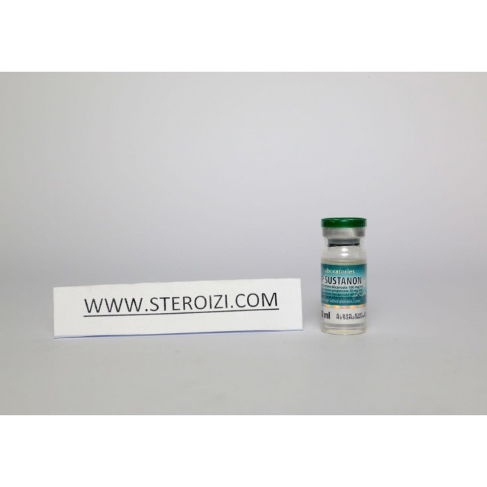 SP Sustanon