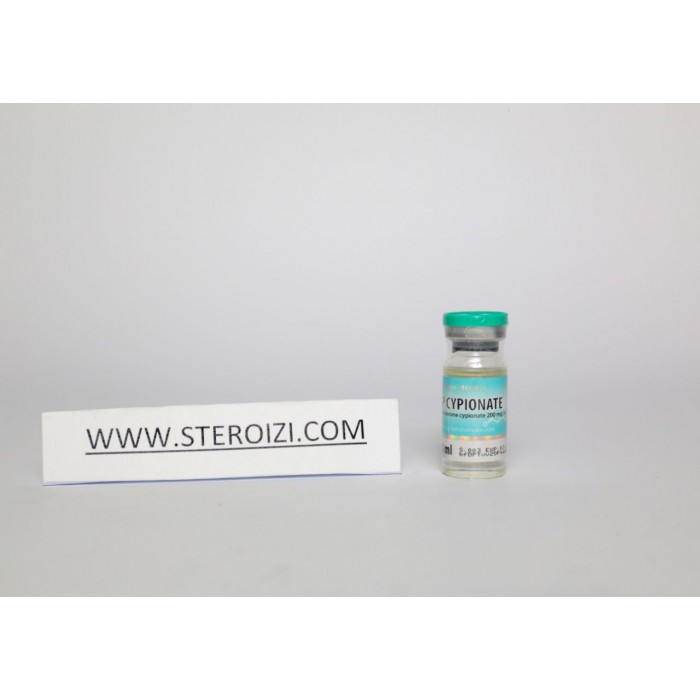SP Cypionate 