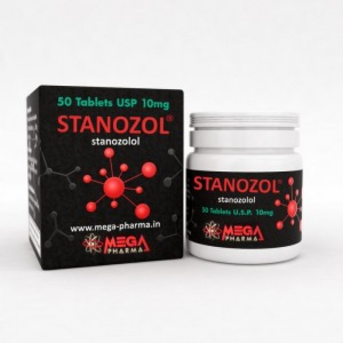 Stanozol ( winstrol ) SUPER OFERTA !