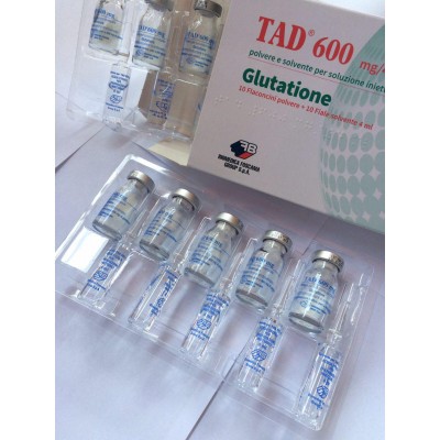 Gluthathion (TAD 600)