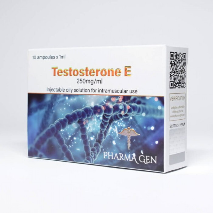 Testosteron Enantat Pharma Gen